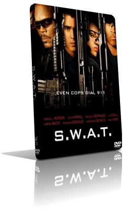 S.W.A.T. Squadra speciale anticrimine (2003) Full DVD9 – ITA/ENG
