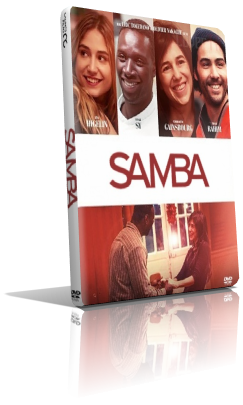 Samba (2015) DVD5 Compresso – ITA