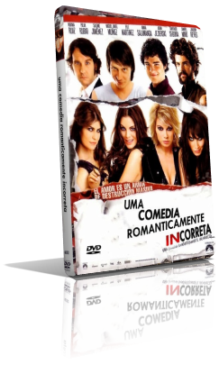Sex – Una Commedia Sentimentalmente Scorretta (2014) Full DVD5 – ITA