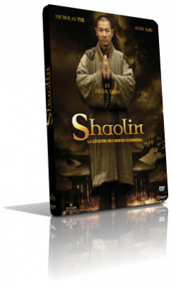 Shaolin (2011) Full DVD9 – ITA