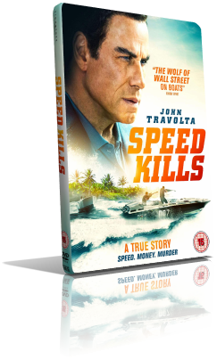 Speed Kills (2018) Full DVD5 – ITA