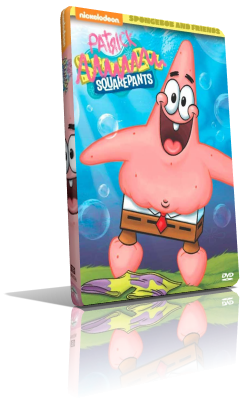 Spongebob – Patrick Squarepants (2015) DVD5 Compresso – ITA