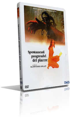 Spostamenti progressivi del piacere (1973) Full DVD5 – ITA/FRE