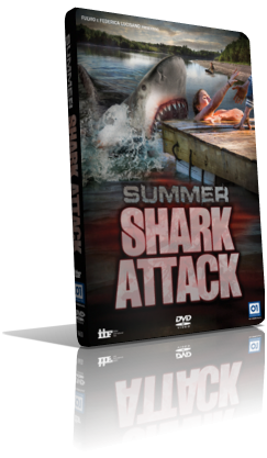 Summer Shark Attack (2016) Full DVD5 – ITA/ENG