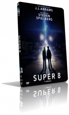 Super 8 (2011) DVD5 Compresso – ITA