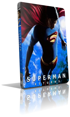 Superman Returns (2006) DVD5 Compresso – ITA
