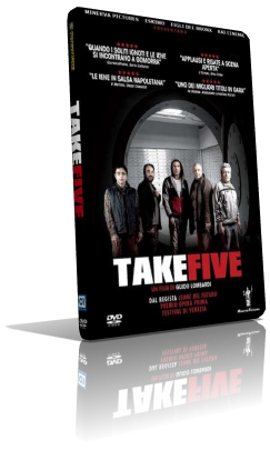 Take Five (2013) Full DVD9 – ITA