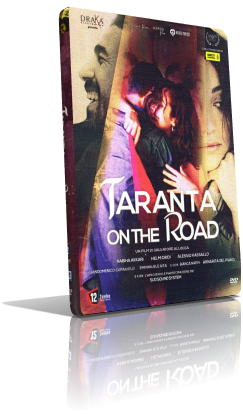 Taranta on the Road (2017) Full DVD5 – ITA