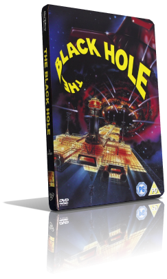 The Black Hole – Il buco nero (1979) Full DVD5 – ITA/ENG/GER