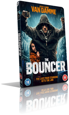 The Bouncer (2018) Full DVD5 – ITA