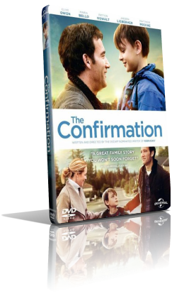 The Confirmation (2016) Full DVD9 – ITA/ENG