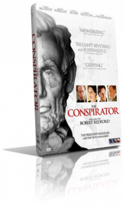 The Conspirator (2011) DVD5 Compresso – ITA