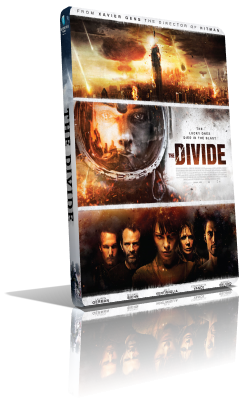The Divide (2013) Full DVD9 – ITA/ENG