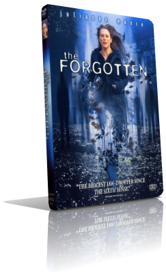 The Forgotten (2004) DVD5 Compresso – ITA