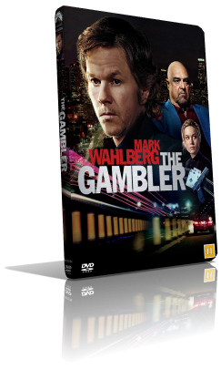 The Gambler (2014) Full DVD9 – ITA/ENG