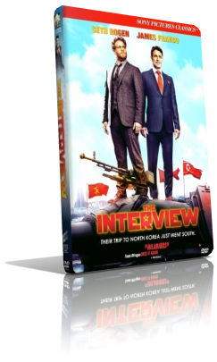 The Interview (2014) Full DVD9 – ITA/ENG