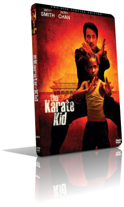 The Karate Kid – la leggenda continua (2010) Full DVD9 – ITA/ENG/SPA