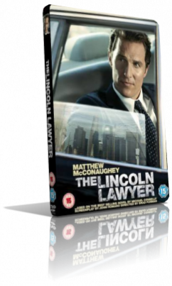 The Lincoln Lawyer (2011) DVD5 Compresso – ITA