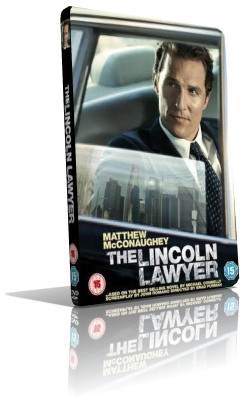 The Lincoln Lawyer (2011) DVD5 Compresso – ITA