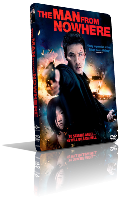 The Man from Nowhere (2013) DVD5 Custom – ITA