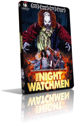 The Night Watchmen (2017) DVD5 Compresso – ITA