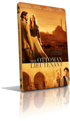 The Ottoman Lieutenant (2017) DVD5 Compresso – ITA