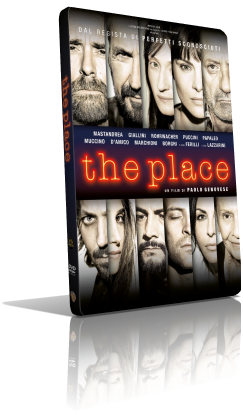 The Place (2017) DVD5 Compresso – ITA
