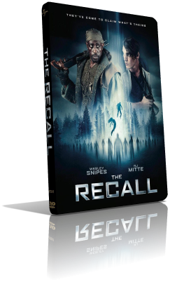 The Recall (2017) Full DVD9 – ITA/ENG