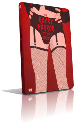 The Rocky Horror Picture Show (1975) Full DVD9 – ITA/Subs