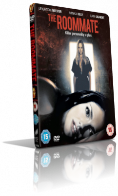 The Roommate – Il Terrore ti dorme accanto (2011) DVD5 Compresso – ITA