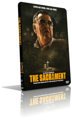 The Sacrament (2013) DVD5 Compresso – ITA