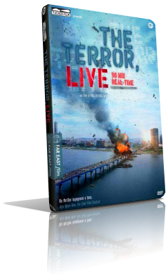 The Terror Live (2013) Full DVD9 – ITA/KOR