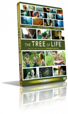 The Tree of Life (2011) DVD5 Compresso – ITA