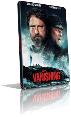 The Vanishing – Il mistero del faro (2019) Full DVD9 – ITA/ENG