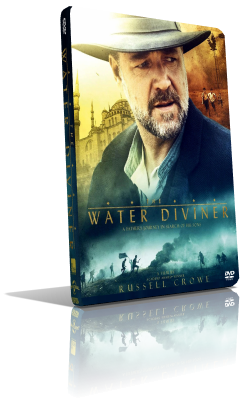 The Water Diviner (2015) DVD5 Compresso – ITA