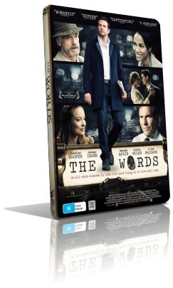 The Words (2012) DVD5 Compresso – ITA