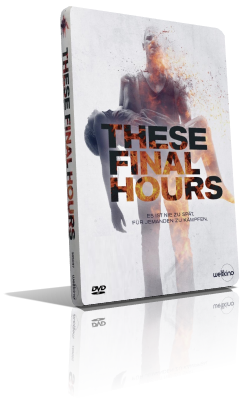 These Final Hours (2014) DVD5 Compresso – ITA