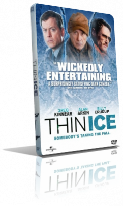 Thin Ice – Tre uomini e una truffa (2011) Full DVD9 – ITA/Multi