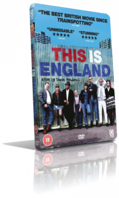 This Is England (2011) Full DVD5 – ITA/ENG