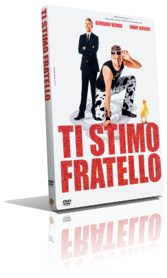 Ti stimo fratello (2012) Full DVD9 – ITA