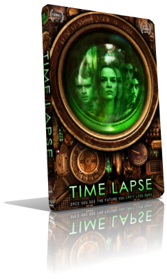 Time Lapse (2014) Full DVD9 – ITA/ENG