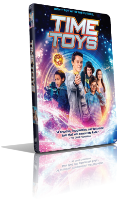 Time Toys (2016) DVD5 Compresso – ITA