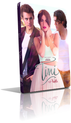 Tini – La nuova vita di Violetta (2016) Full DVD9 – ITA/Multi