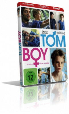 Tomboy (2011) Full DVD5 – ITA/FRE