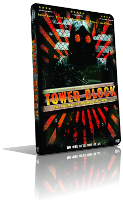 Tower Block (2012) DVD5 Compresso – ITA