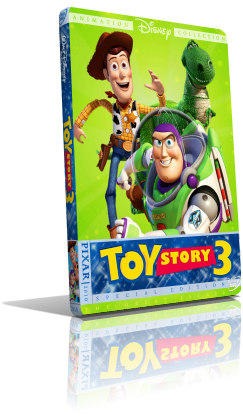 Toy Story 3 – La grande fuga (2010) DVD5 Compresso – ITA