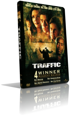 Traffic (2000) Full DVD9 – ITA/ENG
