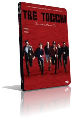 Tre Tocchi (2014) DVD5 Compresso – ITA