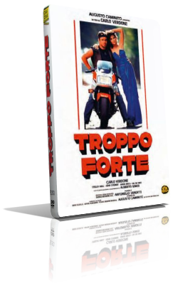 Troppo forte (1986) Full DVD9 – ITA