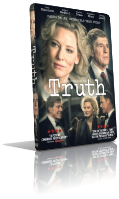 Truth – Il prezzo della verità (2016) DVD5 Compresso – ITA